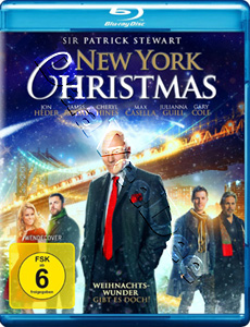 Christmas Eve |   Blu-Ray